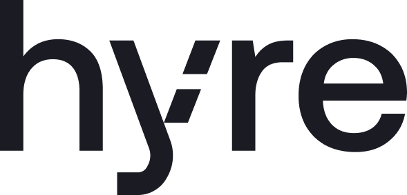 Hyre